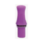 Drip Tip pour atomiseur Ego Ce4/Ce5 Voilet