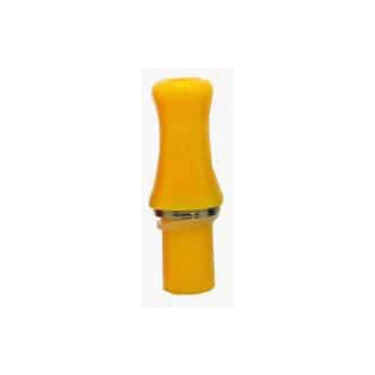 Drip Tip pour atomiseur Ego Ce4/Ce5 Jaune