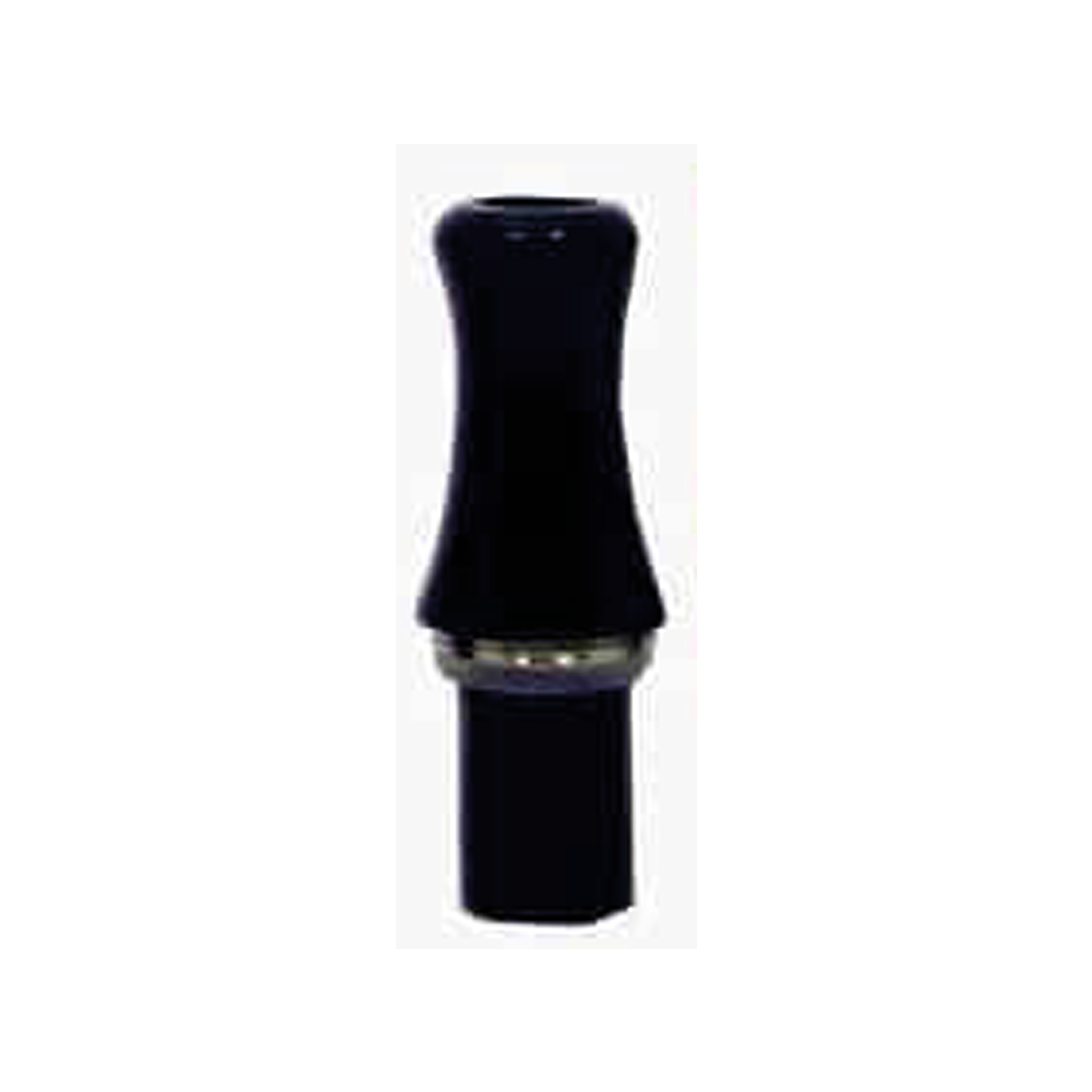 Drip Tip pour atomiseur Ego Ce4/Ce5 Noir