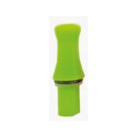 Drip Tip pour atomiseur Ego Ce4/Ce5 Vert