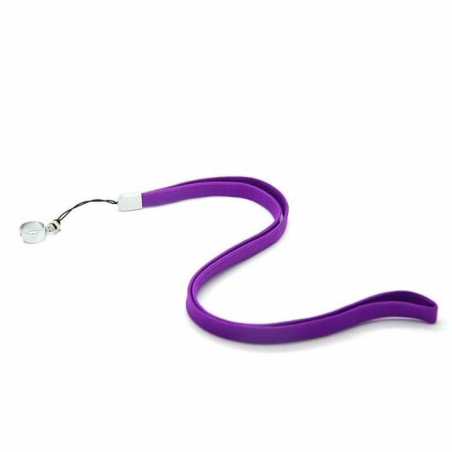 Lanière cigarette électronique pour ego Ce4/Ce5 Violet