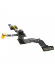 NAPPE CAMERA AVANT + CAPTEUR DE PROXIMITE + MICRO D'AMBIANCE POUR IPHONE 5