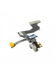 NAPPE CAMERA AVANT + CAPTEUR DE PROXIMITE + MICRO D'AMBIANCE POUR IPHONE 5