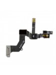 NAPPE CAMERA AVANT + CAPTEUR DE PROXIMITE + MICRO D'AMBIANCE POUR IPHONE 5