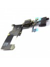 NAPPE DOCK CONNECTEUR DE CHARGE ET JACK POUR IPHONE 5 NOIR