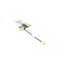 NAPPE ANTENNE WIFI Pour IPHONE 5 NAPPE ANTENNE WIFI Pour IPHONE 5