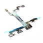 NAPPE FLEX DU BOUTON POWER ON/OFF + VOLUME + VIBREUR pour IPHONE 5 NAPPE FLEX DU BOUTON POWER ON/OFF + VOLUME + VIBREUR pour IPHONE 5