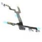 NAPPE FLEX DU BOUTON POWER ON/OFF + VOLUME + VIBREUR pour IPHONE 5 NAPPE FLEX DU BOUTON POWER ON/OFF + VOLUME + VIBREUR pour IPHONE 5