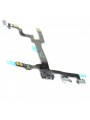 NAPPE FLEX DU BOUTON POWER ON/OFF + VOLUME + VIBREUR pour IPHONE 5