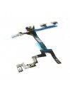 NAPPE FLEX DU BOUTON POWER ON/OFF + VOLUME + VIBREUR pour IPHONE 5