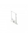 TIROIR POUR CARTE SIM IPHONE 5 BLANC