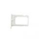 TIROIR POUR CARTE SIM IPHONE 5 BLANC
