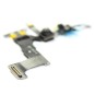 NAPPE CAMERA AVANT + CAPTEUR DE PROXIMITE + MICRO D'AMBIANCE POUR IPHONE 5C