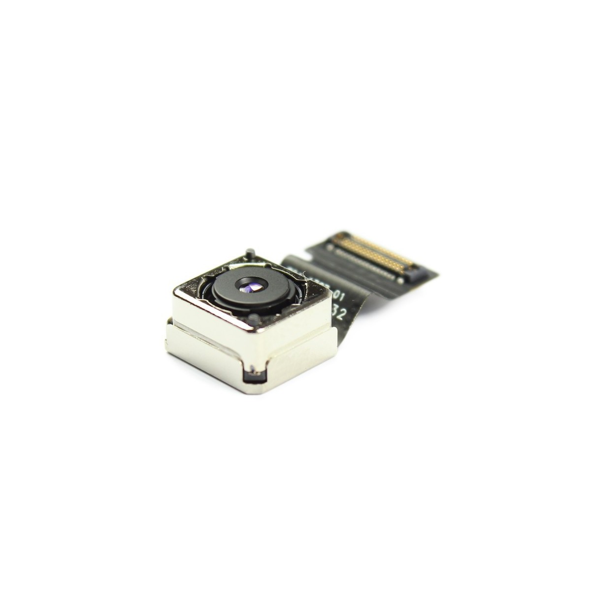 MODULE CAMERA APPAREIL PHOTO ARRIERE POUR IPHONE 5C NEUF