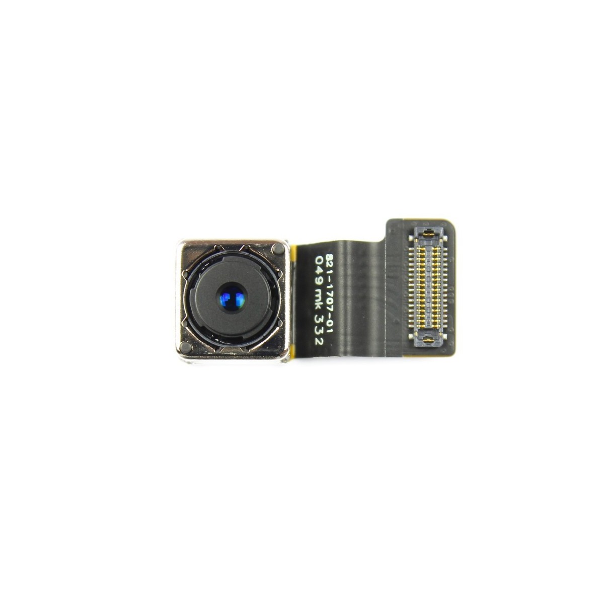 MODULE CAMERA APPAREIL PHOTO ARRIERE POUR IPHONE 5C NEUF