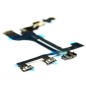 Nappe flex du bouton power on/off +volume + vibreur pour iPhone 5C Nappe flex du bouton power on/off +volume + vibreur pour iPhone 5C