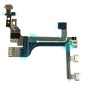 Nappe flex du bouton power on/off +volume + vibreur pour iPhone 5C Nappe flex du bouton power on/off +volume + vibreur pour iPhone 5C