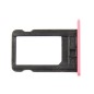 Tiroir Carte Sim pour iPhone 5C Rose