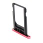 Tiroir Carte Sim pour iPhone 5C Rose