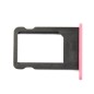 Tiroir Carte Sim pour iPhone 5C Rose