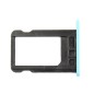 Tiroir Carte Sim pour iPhone 5C Bleu