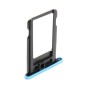 Tiroir Carte Sim pour iPhone 5C Bleu