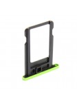 Tiroir Carte Sim pour iPhone 5C Vert