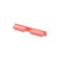 Boutons volume vibreur power Rose iPhone 5C