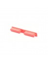 Boutons volume vibreur power Rose iPhone 5C