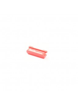 Boutons volume vibreur power Rose iPhone 5C