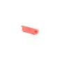 Boutons volume vibreur power Rose iPhone 5C