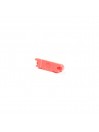 Boutons volume vibreur power Rose iPhone 5C