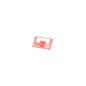Boutons volume vibreur power Rose iPhone 5C