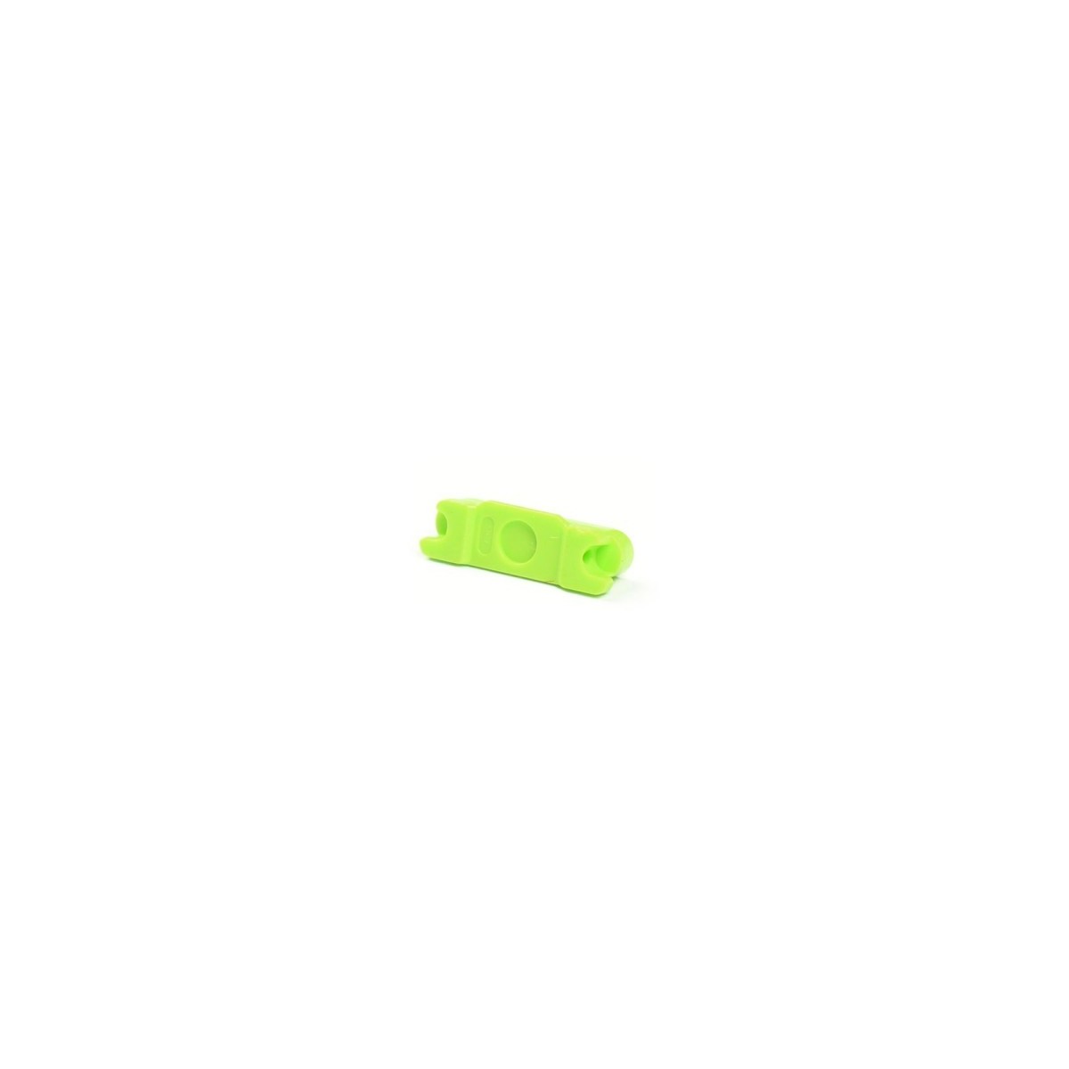 Boutons volume vibreur power Vert iPhone 5C