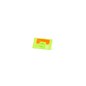 Boutons volume vibreur power Vert iPhone 5C