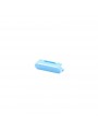 Boutons volume vibreur power Bleu iPhone 5C