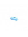 Boutons volume vibreur power Bleu iPhone 5C