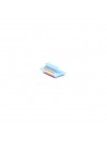 Boutons volume vibreur power Bleu iPhone 5C