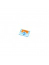 Boutons volume vibreur power Bleu iPhone 5C
