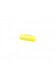 Boutons volume vibreur power Jaune iPhone 5C