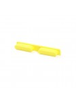 Boutons volume vibreur power Jaune iPhone 5C