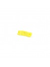 Boutons volume vibreur power Jaune iPhone 5C
