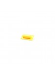 Boutons volume vibreur power Jaune iPhone 5C