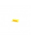 Boutons volume vibreur power Jaune iPhone 5C