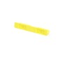 Boutons volume vibreur power Jaune iPhone 5C