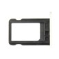 Tiroir Carte Sim pour iPhone 5C Blanc