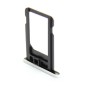 Tiroir Carte Sim pour iPhone 5C Blanc
