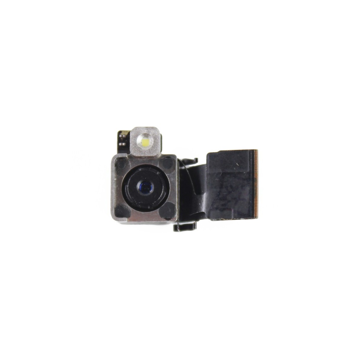 Caméra appareil photo arrière Pour iPhone 4S