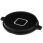 Nappe bouton Home Complet Noir iPhone 4S Nappe bouton Home Complet Noir iPhone 4S