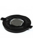 Nappe bouton Home Complet Noir iPhone 4S